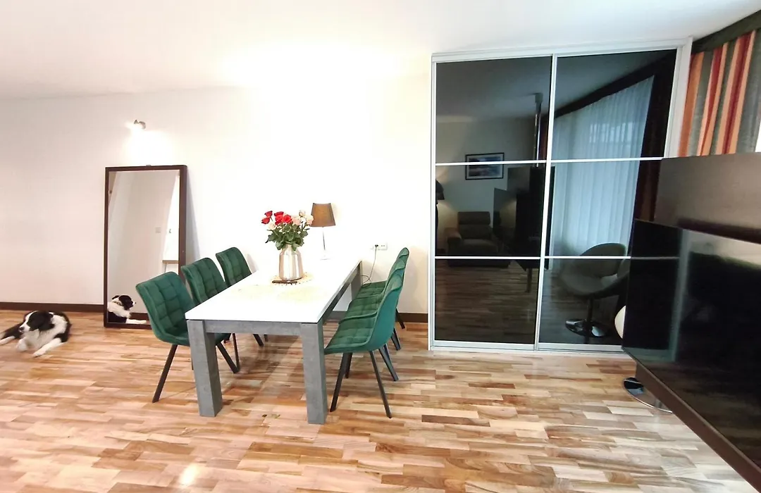 319 w ROYAL TULIP SAND 200 m do plaży DOBRUK APARTAMENTY-1