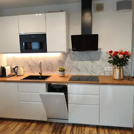 319 W Royal Tulip Sand 200 M Do Plazy Dobruk Apartamenty Jacuzzi W Obiekcie-2