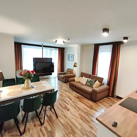 319 w ROYAL TULIP SAND 200 m do plaży DOBRUK APARTAMENTY-3