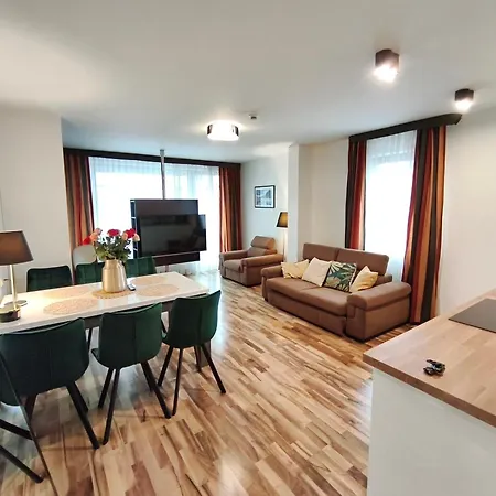 319 W Royal Tulip Sand 200 M Do Plazy Dobruk Apartamenty Jacuzzi W Obiekcie-3
